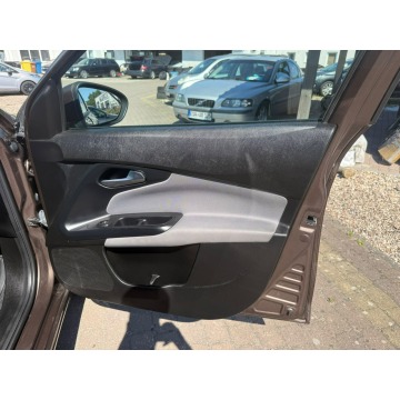 Fiat Tipo  Sedan/Limuzyna 2016,  1.4 benzyna - Na sprzedaż za 28 900 zł - Słupsk - zdjęcie 10