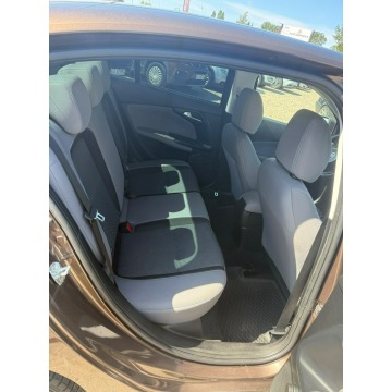 Fiat Tipo  Sedan/Limuzyna 2016,  1.4 benzyna - Na sprzedaż za 28 900 zł - Słupsk - zdjęcie 12