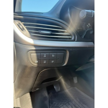 Fiat Tipo  Sedan/Limuzyna 2016,  1.4 benzyna - Na sprzedaż za 28 900 zł - Słupsk - zdjęcie 11