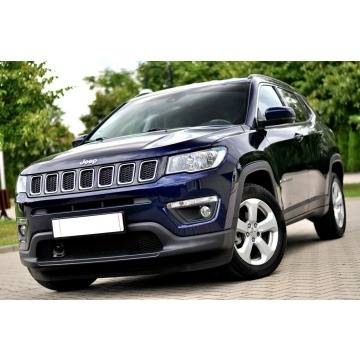 Jeep Compass - Limited 1,4 Multi Jet 140km Ledy Skóra Grzana  Navi Kamera Full Opcja