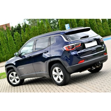 Jeep Compass  SUV 2019,  1.4 benzyna - Na sprzedaż za 48 900 zł - Płock - zdjęcie 3