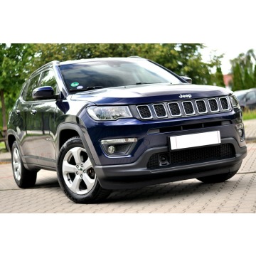 Jeep Compass  SUV 2019,  1.4 benzyna - Na sprzedaż za 48 900 zł - Płock - zdjęcie 4