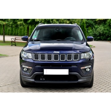 Jeep Compass  SUV 2019,  1.4 benzyna - Na sprzedaż za 48 900 zł - Płock - zdjęcie 6
