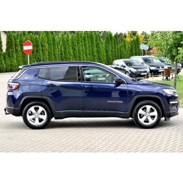 Jeep Compass  SUV 2019,  1.4 benzyna - Na sprzedaż za 48 900 zł - Płock - zdjęcie 8