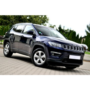 Jeep Compass  SUV 2019,  1.4 benzyna - Na sprzedaż za 48 900 zł - Płock - zdjęcie 7