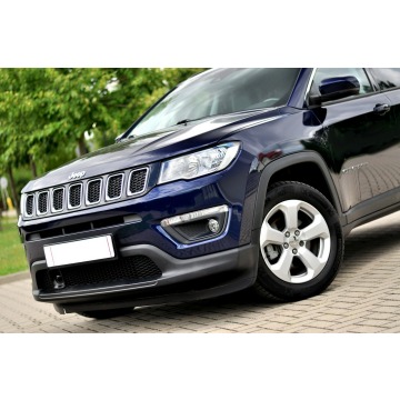Jeep Compass  SUV 2019,  1.4 benzyna - Na sprzedaż za 48 900 zł - Płock - zdjęcie 10