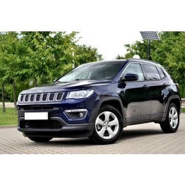 Jeep Compass  SUV 2019,  1.4 benzyna - Na sprzedaż za 48 900 zł - Płock - zdjęcie 12