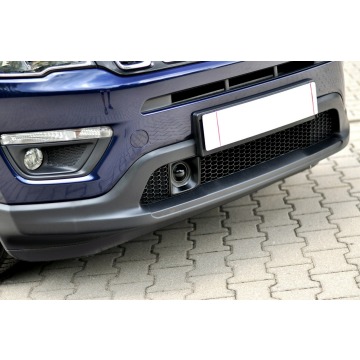 Jeep Compass  SUV 2019,  1.4 benzyna - Na sprzedaż za 48 900 zł - Płock - zdjęcie 11