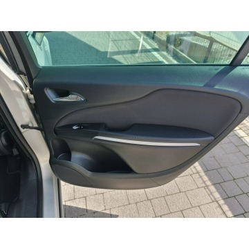 Opel Zafira  Minivan/Van 2013,  1.4 benzyna - Na sprzedaż za 25 800 zł - Lipówki - zdjęcie 12