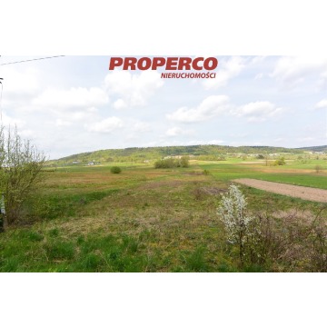 Działka 15600 m2, Nowa Huta, gm. Raków