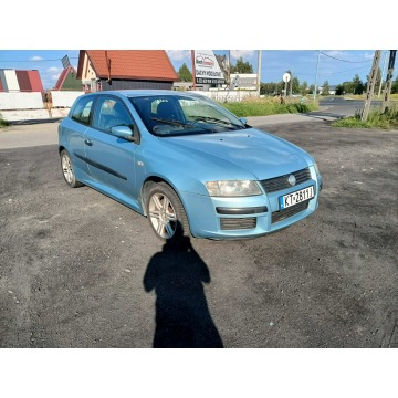 Fiat Stilo 1.4+ LPG 04r