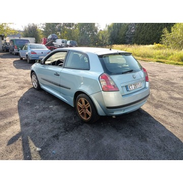 Fiat Stilo  Hatchback 2004,  1.4 benzyna+LPG - Na sprzedaż za 1 950,00 zł - Tarnów - zdjęcie 3