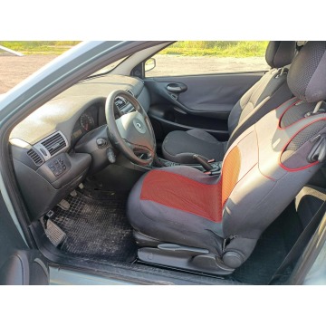 Fiat Stilo  Hatchback 2004,  1.4 benzyna+LPG - Na sprzedaż za 1 950,00 zł - Tarnów - zdjęcie 5