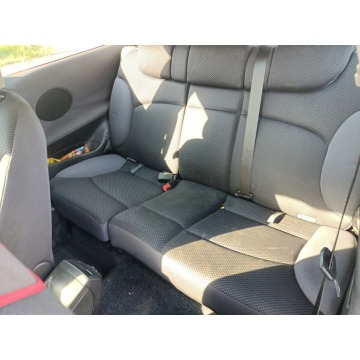 Fiat Stilo  Hatchback 2004,  1.4 benzyna+LPG - Na sprzedaż za 1 950,00 zł - Tarnów - zdjęcie 6