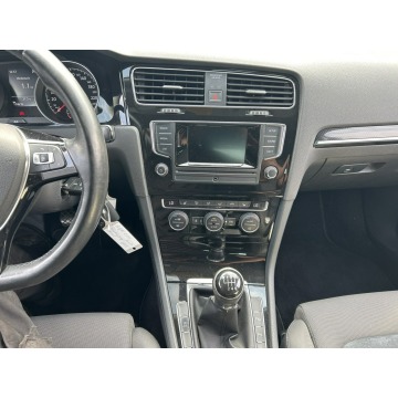 Volkswagen Golf  Hatchback 2013,  1.4 benzyna - Na sprzedaż za 33 900 zł - Kobylnica - zdjęcie 7
