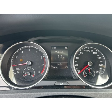 Volkswagen Golf  Hatchback 2013,  1.4 benzyna - Na sprzedaż za 33 900 zł - Kobylnica - zdjęcie 8