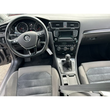 Volkswagen Golf  Hatchback 2013,  1.4 benzyna - Na sprzedaż za 33 900 zł - Kobylnica - zdjęcie 6