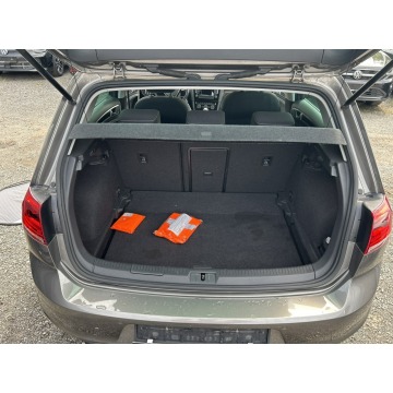 Volkswagen Golf  Hatchback 2013,  1.4 benzyna - Na sprzedaż za 33 900 zł - Kobylnica - zdjęcie 10