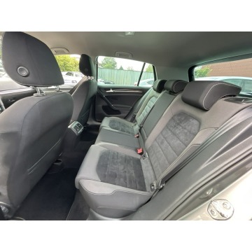 Volkswagen Golf  Hatchback 2013,  1.4 benzyna - Na sprzedaż za 33 900 zł - Kobylnica - zdjęcie 9
