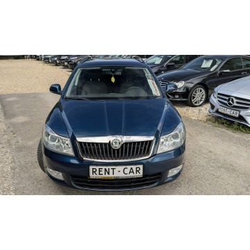 Skoda Octavia  Kombi 2012,  1.6 diesel - Na sprzedaż za 19 900 zł - Częstochowa - zdjęcie 4