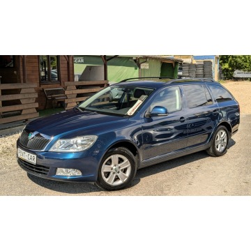 Skoda Octavia  Kombi 2012,  1.6 diesel - Na sprzedaż za 19 900 zł - Częstochowa - zdjęcie 3