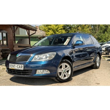 Skoda Octavia  Kombi 2012,  1.6 diesel - Na sprzedaż za 19 900 zł - Częstochowa - zdjęcie 2