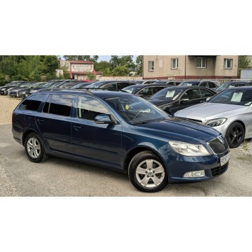 Skoda Octavia  Kombi 2012,  1.6 diesel - Na sprzedaż za 19 900 zł - Częstochowa - zdjęcie 7