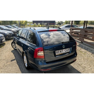 Skoda Octavia  Kombi 2012,  1.6 diesel - Na sprzedaż za 19 900 zł - Częstochowa - zdjęcie 8
