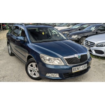 Skoda Octavia  Kombi 2012,  1.6 diesel - Na sprzedaż za 19 900 zł - Częstochowa - zdjęcie 6