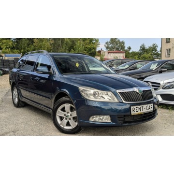 Skoda Octavia  Kombi 2012,  1.6 diesel - Na sprzedaż za 19 900 zł - Częstochowa - zdjęcie 5