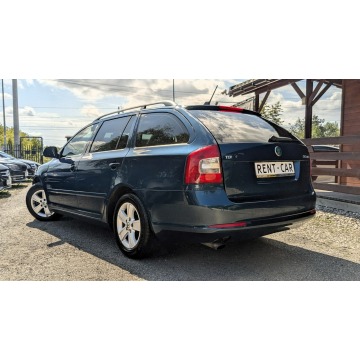 Skoda Octavia  Kombi 2012,  1.6 diesel - Na sprzedaż za 19 900 zł - Częstochowa - zdjęcie 10