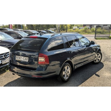 Skoda Octavia  Kombi 2012,  1.6 diesel - Na sprzedaż za 19 900 zł - Częstochowa - zdjęcie 11
