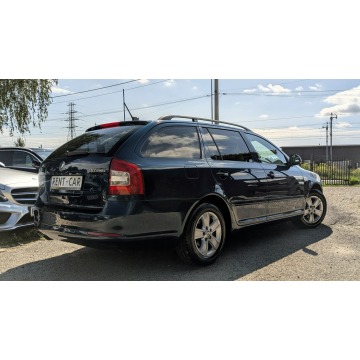 Skoda Octavia  Kombi 2012,  1.6 diesel - Na sprzedaż za 19 900 zł - Częstochowa - zdjęcie 12