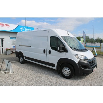 Opel Movano 2022,  2.2 diesel - Na sprzedaż za 62 900 zł - Warszawa - zdjęcie 5