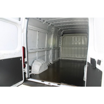 Opel Movano 2022,  2.2 diesel - Na sprzedaż za 62 900 zł - Warszawa - zdjęcie 9