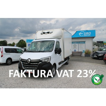 Renault Master - Kontener chłodnia Pack Clim 2.3Dci  SalonPL