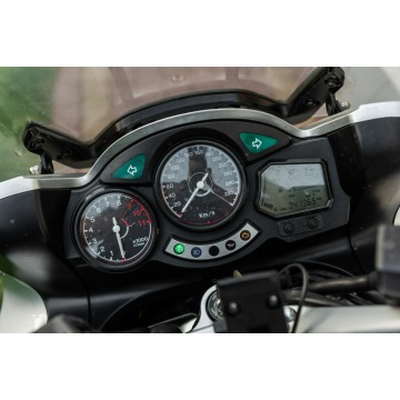 Yamaha FJR - 1300 R2002 ABS 2x KUFER Raty Tra... - Motocykle szosowo -... - Radom - zdjęcie 11