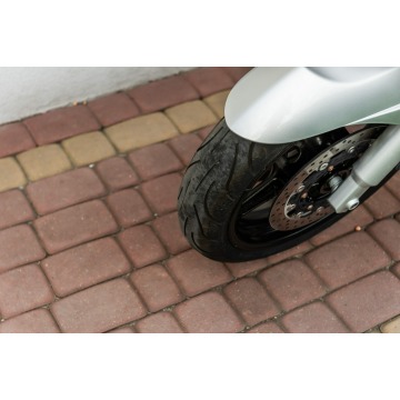 Yamaha FJR - 1300 R2002 ABS 2x KUFER Raty Tra... - Motocykle szosowo -... - Radom - zdjęcie 12