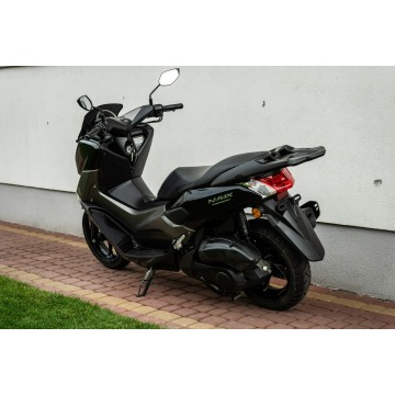 Yamaha NMAX - 125 2017 ABS Raty Wysyłka Transport... - Motorowery - Radom - zdjęcie 8