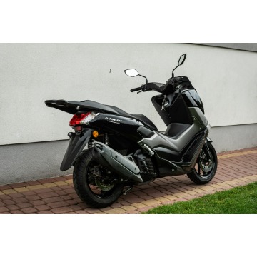 Yamaha NMAX - 125 2017 ABS Raty Wysyłka Transport... - Motorowery - Radom - zdjęcie 7