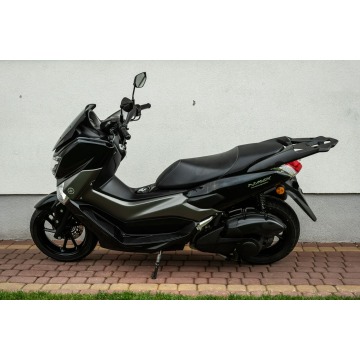 Yamaha NMAX - 125 2017 ABS Raty Wysyłka Transport... - Motorowery - Radom - zdjęcie 9