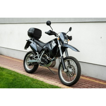 KTM LC - 4 640 R 2002 Raty Transport Największy... - Motocykle sportowe - Radom - zdjęcie 4
