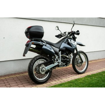 KTM LC - 4 640 R 2002 Raty Transport Największy... - Motocykle sportowe - Radom - zdjęcie 8