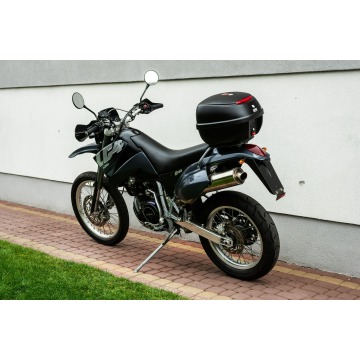 KTM LC - 4 640 R 2002 Raty Transport Największy... - Motocykle sportowe - Radom - zdjęcie 9