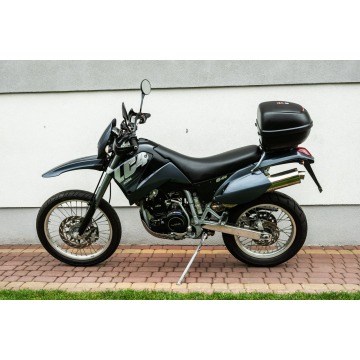 KTM LC - 4 640 R 2002 Raty Transport Największy... - Motocykle sportowe - Radom - zdjęcie 10