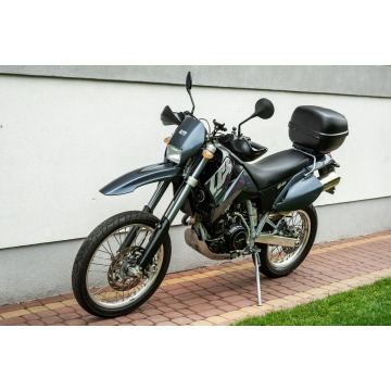 KTM LC - 4 640 R 2002 Raty Transport Największy... - Motocykle sportowe - Radom - zdjęcie 11