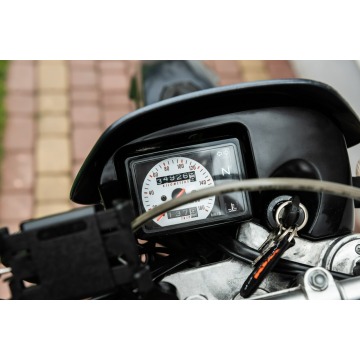 KTM LC - 4 640 R 2002 Raty Transport Największy... - Motocykle sportowe - Radom - zdjęcie 12