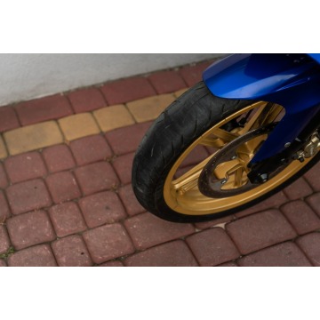 Yamaha YZF - 125 R 2011 Raty Transport Największy... - Motocykle sportowe - Radom - zdjęcie 12
