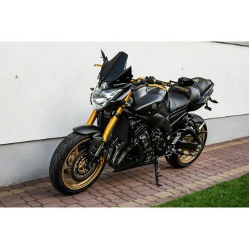 Yamaha FZ - 8 N FAZER 2012 ABS Raty Transport... - Motocykle sportowe - Radom - zdjęcie 11