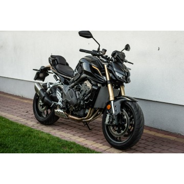 QJMOTOR SRK 800 - 800 R 2026 ABS Raty Transport... - Motocykle sportowe - Radom - zdjęcie 4